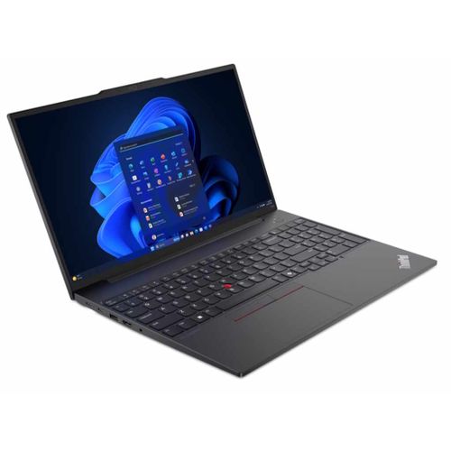 Lenovo ThinkPad E16 G2 Laptop 16" U5-125U, 32GB, 1TB slika 2