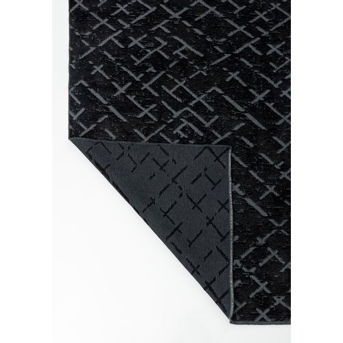 Tepih MYSTIQUE BLACK, 160 x 230 cm slika 3