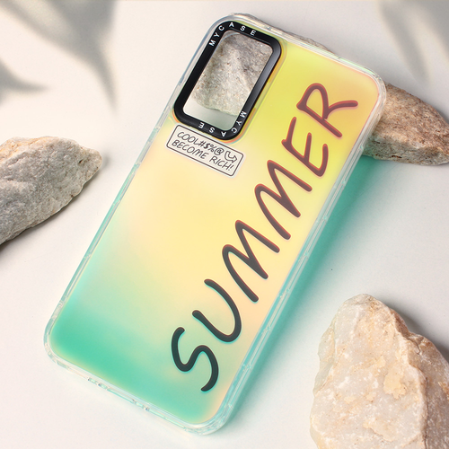 Maska Summer IMD za Samsung A346B Galaxy A34 5G type 7 slika 1