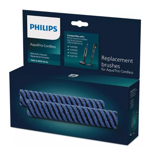 Philips XV1793/01 Četka za štapni usisivač Aqua Trio slika 1