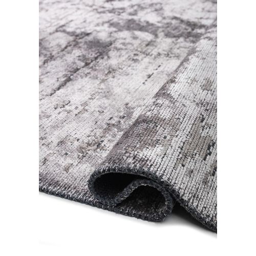 Tepih WIND DARK GREY, 200 x 300 cm slika 2