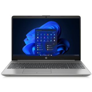 HP 255 G8 (Asteroid silver) Full HD IPS, Ryzen 5 5500U, 8GB, 512GB SSD, Win 11 Home (4K810EA)