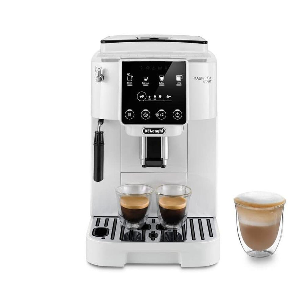 DeLonghi aparat za kafu Magnifica Start slika 7