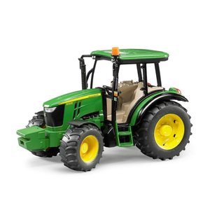 Bruder Traktor John Deer 5115 M