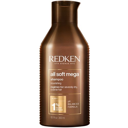 Redken All Soft mega šampon slika 1