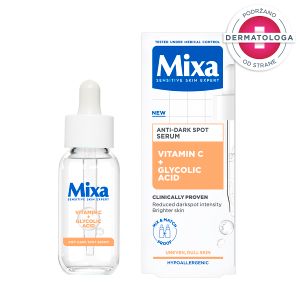 Mixa Anti- Dark Spot serum protiv tamnih fleka 30ml