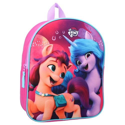 My Little Pony ruksak The Movie Watch Me Shine slika 1