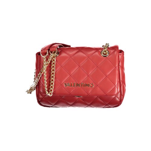 VALENTINO BAGS RED WOMEN'S BAG slika 1