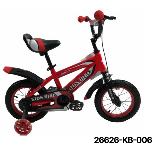 Dječiji bicikl Kids Bike 12" 26626, Sorto slika 4