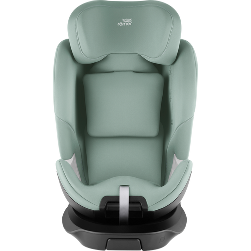 Britax Romer autosjedalica Swivel, Grupa 0+, 1, 2 (0-25 kg) - Jade Green slika 8