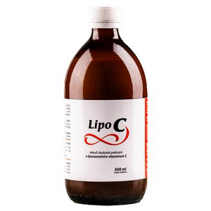 Lipo C - Liposomalni Vitamin C