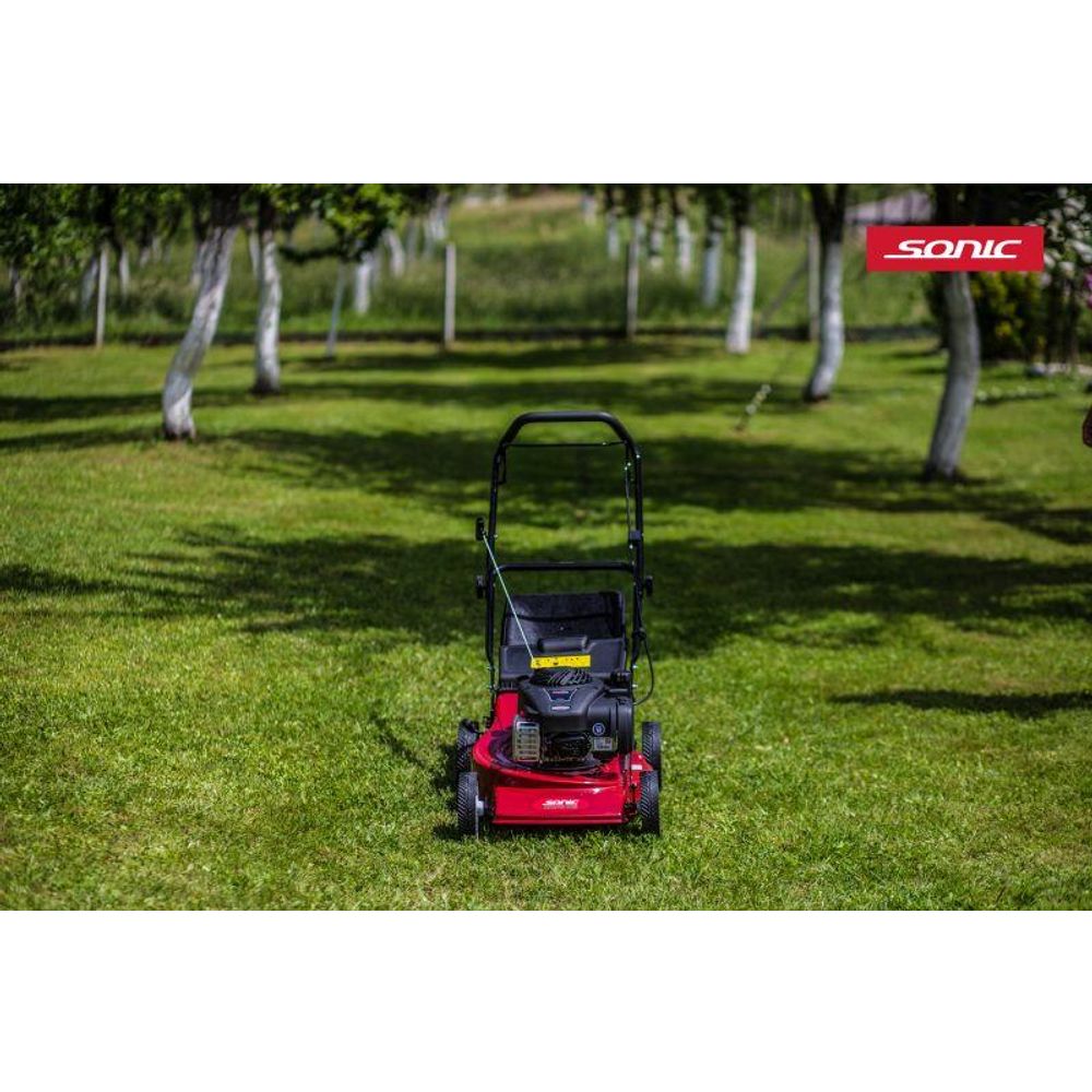 Sonic Motorna kosilica 46 cm MK4635 B&S slika 3