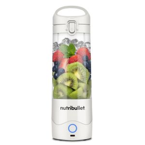 Nutribullet Ekstraktor hranljivih sastojaka Portable NBP003W 