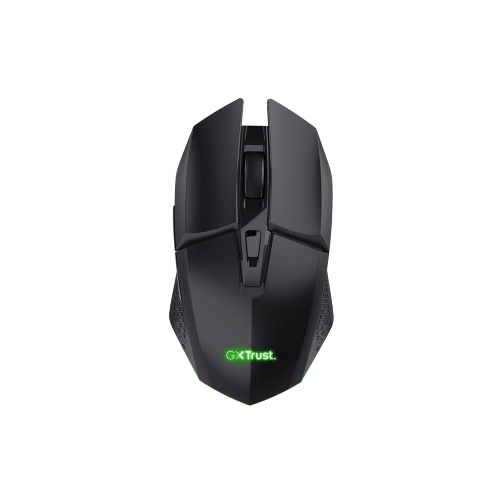 Trust GXT 110 Felox wls miš wireless gaming miš, 4800 dpi 6 tipki, 1m kabl za punjenje slika 3