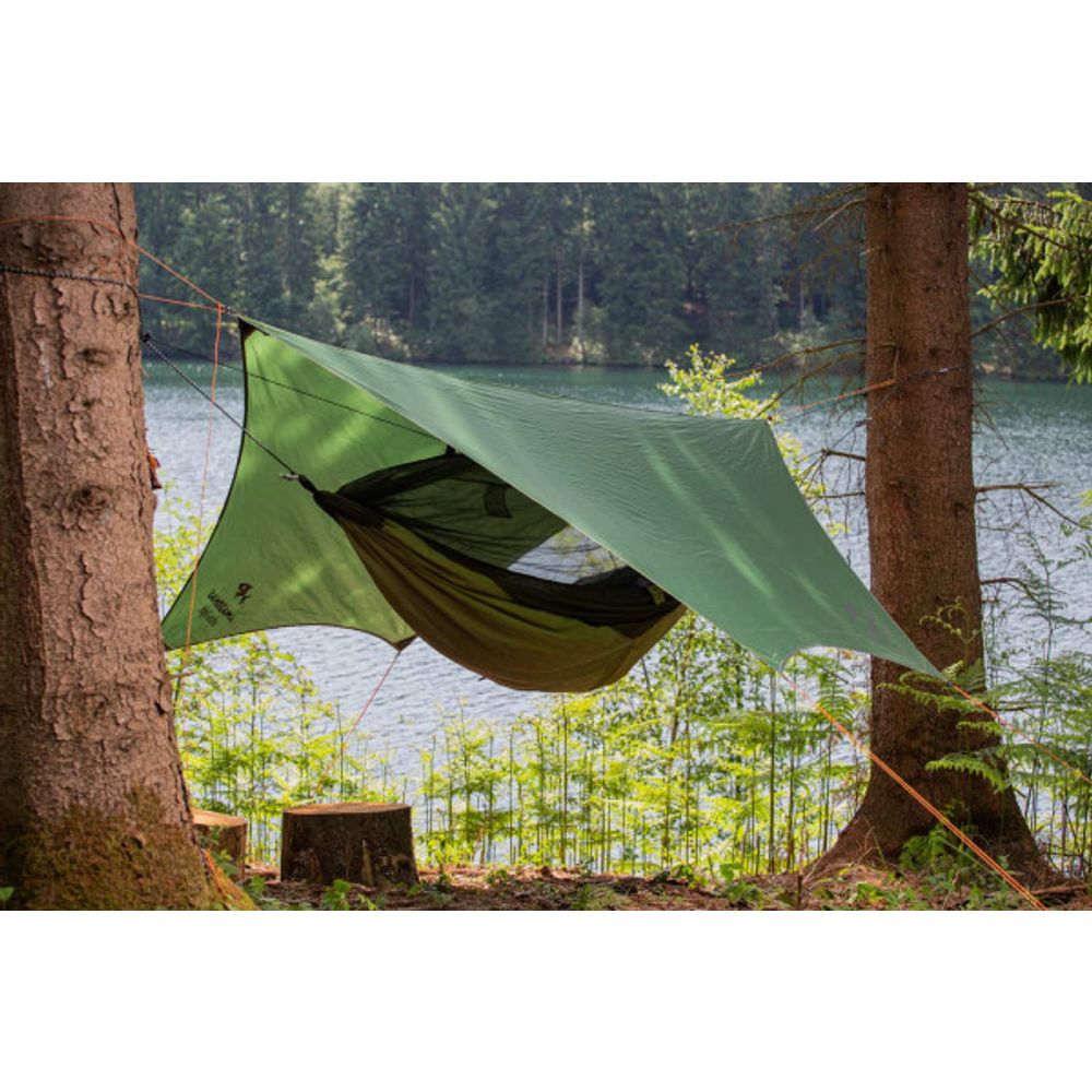 Amazonas Cerada za viseću ležaljku Traveller Tarp slika 6