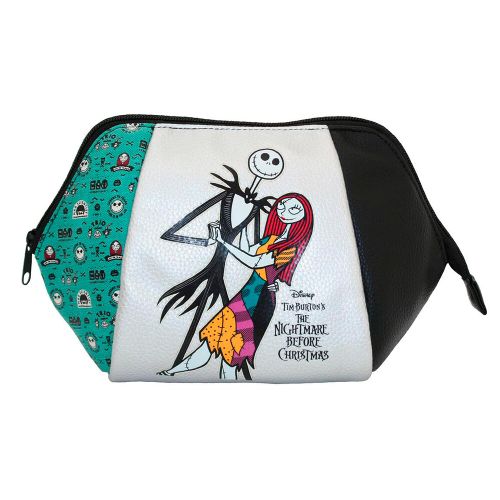 Disney Nightmare Before Christmas vanity case slika 1