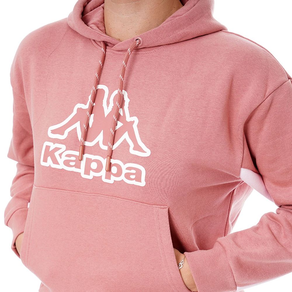 Kappa Duks za žene Kappa Logo Felad slika 3