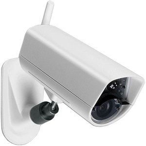 Jablotron Nadzorna kamera EYE-02 / GSM , alarm, DVR i centrala 