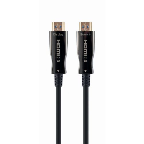 CCBP-HDMI-AOC-80M-02 Gembird Active Optical (AOC) High speed HDMI cable with Ethernet Premium 80m slika 1