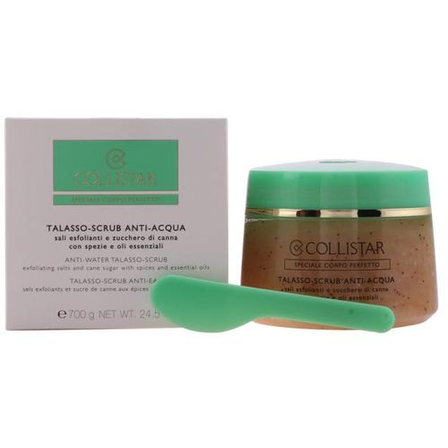 Collistar Special Perfect Body Anti Water Talasso Scrub Peeling 700 g slika 1