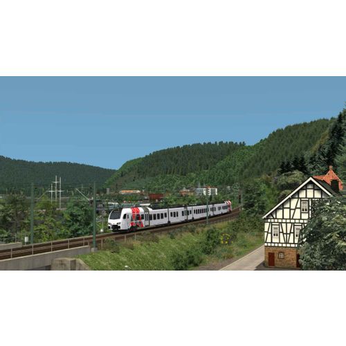 Train Simulator Collection (PC) slika 9