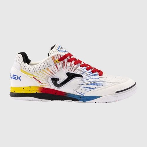 Tenisice Joma Top Flex Rebound 24 White slika 1