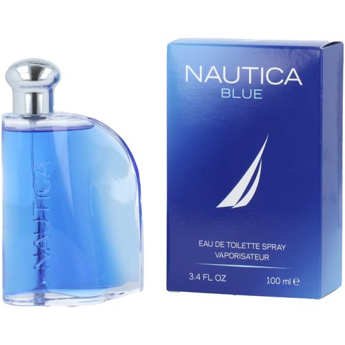 Nautica Blue Eau De Toilette 100 ml (man) slika 3