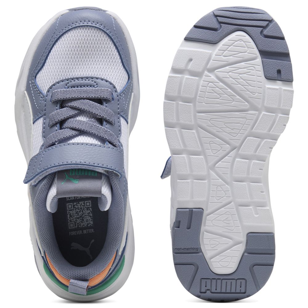 PUMA TENISICE PUMA TRINITY 2 LT AC+ PS slika 3