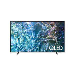 Samsung QE75Q60DAUXX/ Televizor 75"/4K/smart/Tizen/titan siva