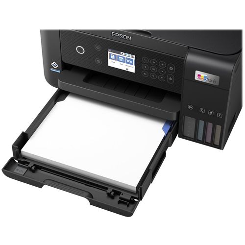 Multifunkcijski printer Epson EcoTank L6260, print, scan, copy, C11CJ62402 slika 3