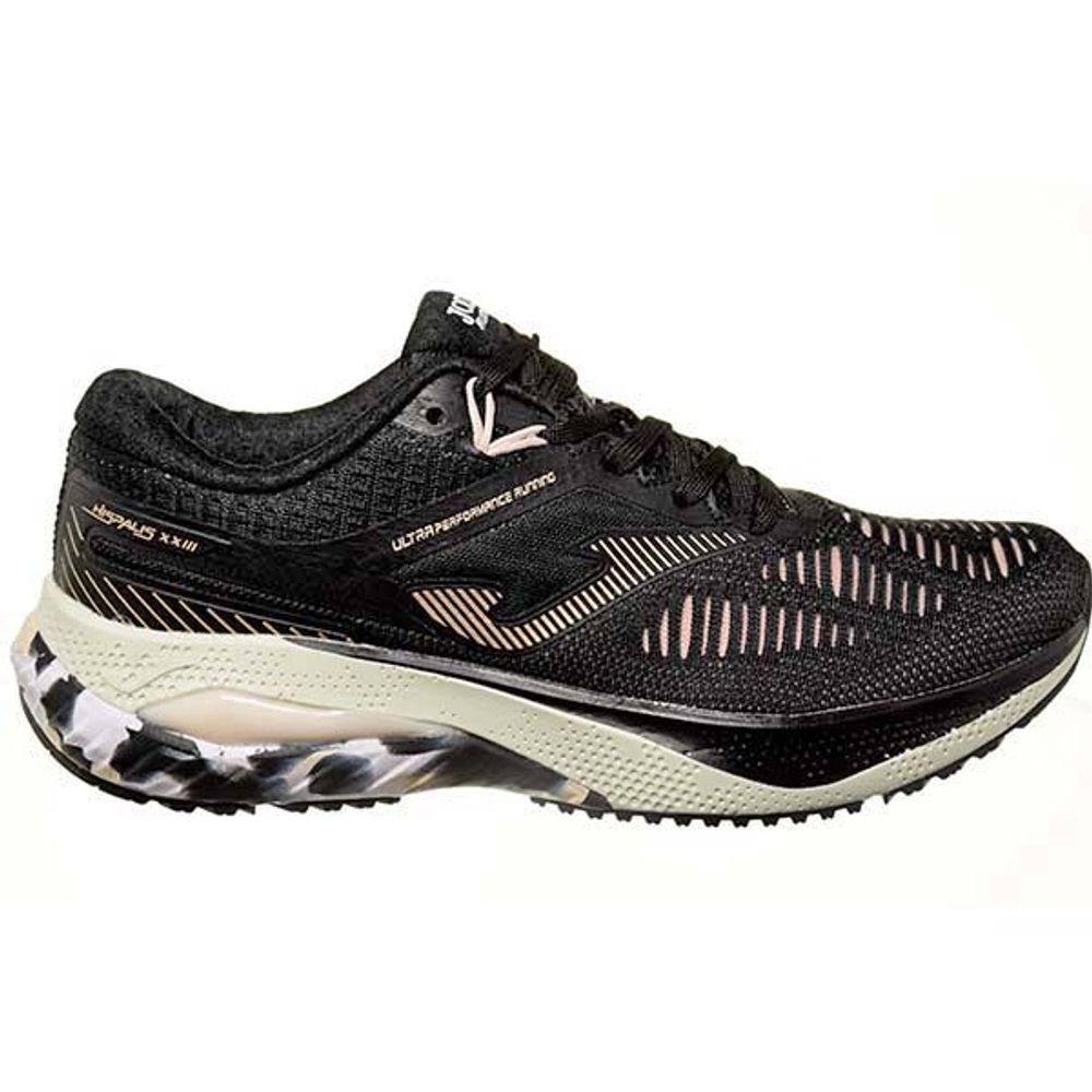 Joma R.Hispalis Lady 2301 Black Patike Za Žene slika 1