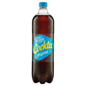 Cockta 1,5 lit 