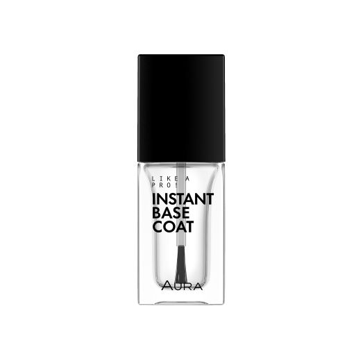 AURA Instant Base Coat bazični sloj  slika 1