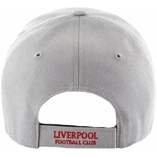 Muška šilterica 47 brand epl fc liverpool cap epl-mvp04wbv-gy slika 12