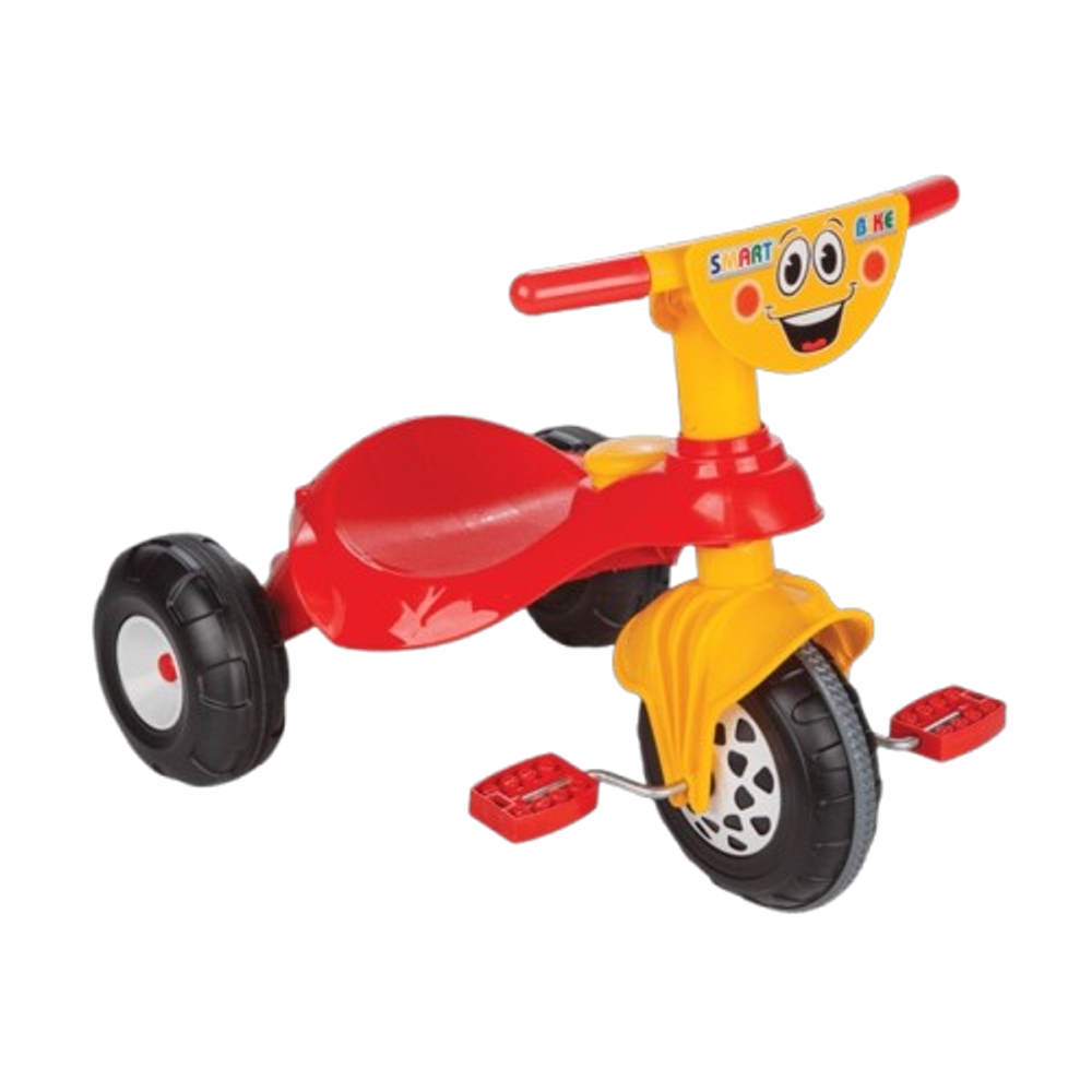Pilsan Tricikl za djecu Smart 07-132 slika 3