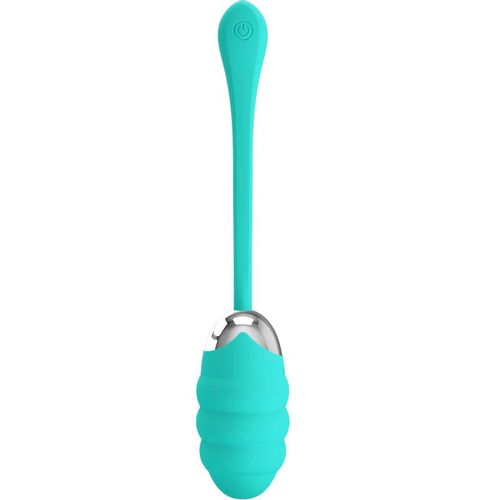 Pretty Love Franklin Egg Vibrator slika 4