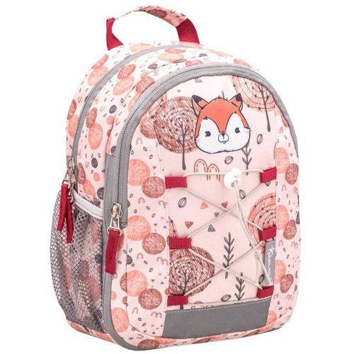 Belmil ruksak vrtićki mini kiddy woodland animal foxy 305-9/13 slika 1