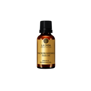 La Croa Argan i Makadamia ulje za kosu 20ml