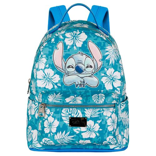 Disney Stitch Aloha backpack 27cm slika 5