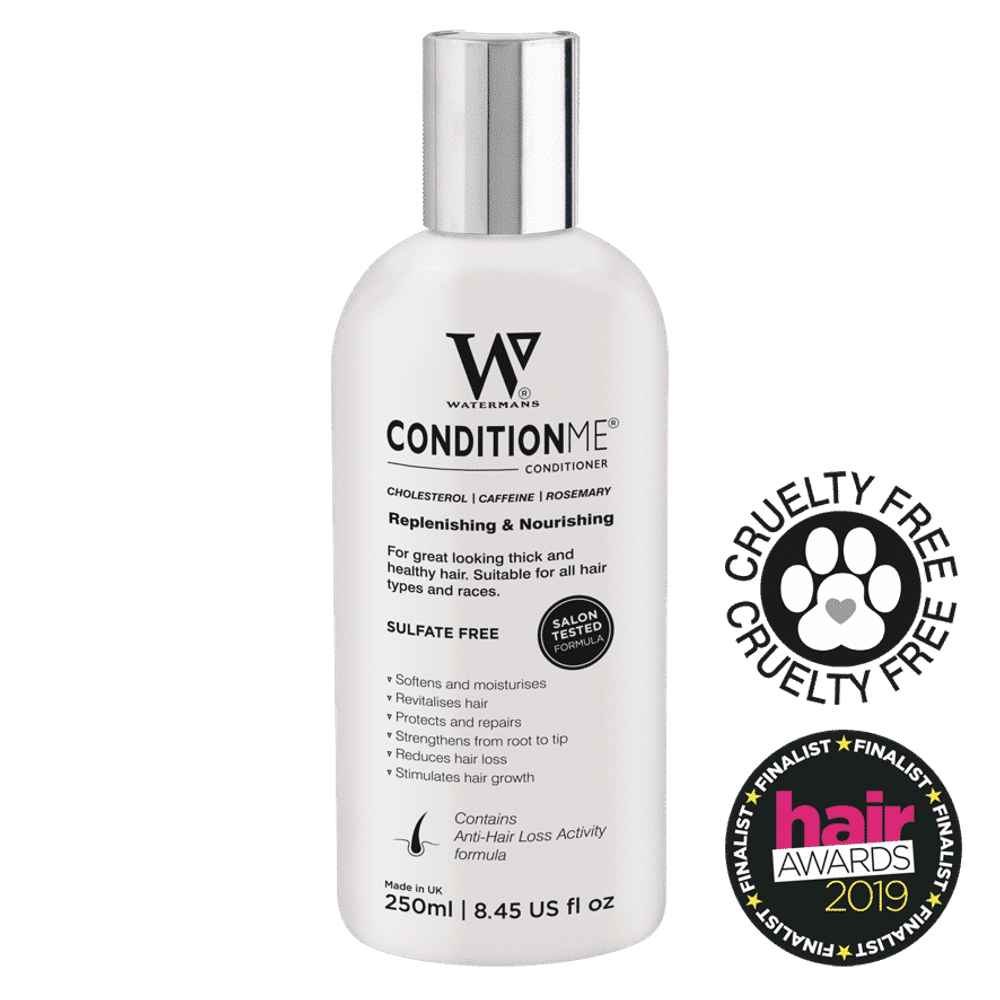 WATERMANS Regenerator za kosu Condition me, 250 ml  slika 1