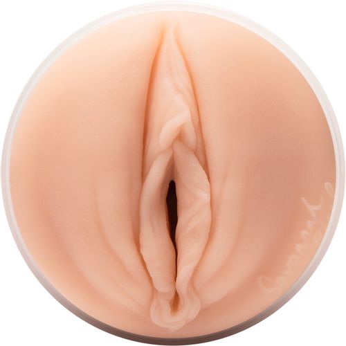 FLESHLIGHT GIRLS SAVANNAH BOND VAGINA slika 3