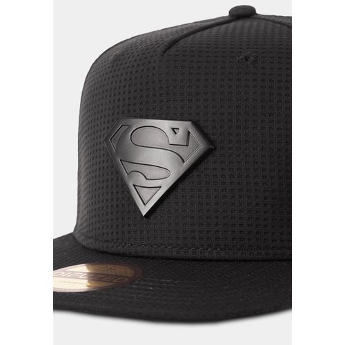 DIFUZED WARNER - SUPERMAN NOVELTY KAPA slika 5