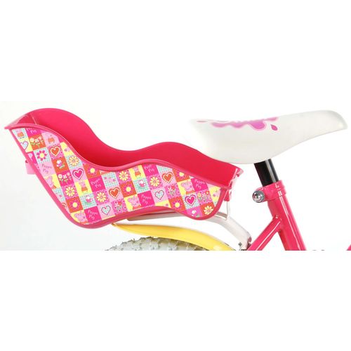 Peppa Pig dječji bicikl 12 inča roza slika 9