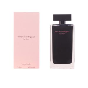 Narciso Rodriguez For Her Eau De Toilette 150 ml (woman)