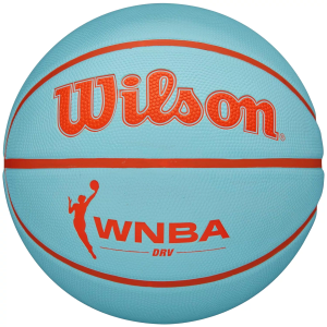 Wilson wnba drv ball wtb4809xb