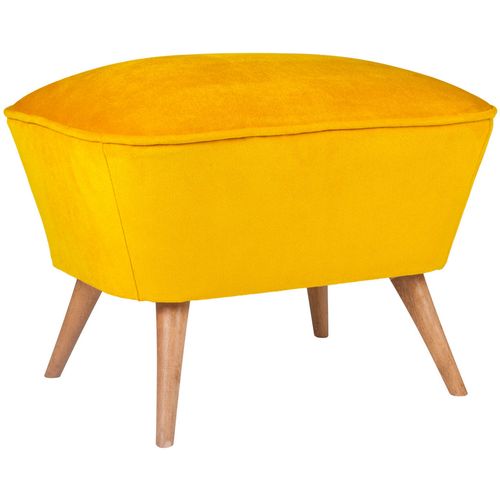 Atelier Del Sofa Tabure, Lake View - Yellow slika 1