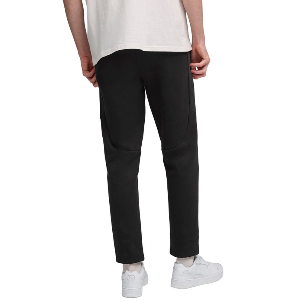Puma Donji dio trenerke za muškarce Evostripe Pants DK slika 4