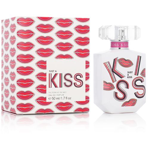 Victoria's Secret Just A Kiss Eau De Parfum 50 ml (woman) slika 2
