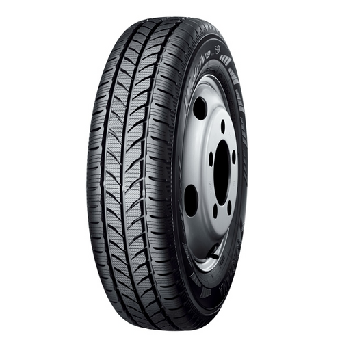 Yokohama 225/75R16C 121R WY01 slika 1