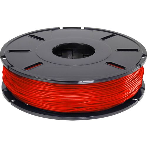 3D pisač filament Renkforce fleksibilni filament  2.85 mm crvena 500 g slika 3